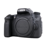 Canon 70D Body Only