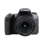 Canon 9000D Kit 18-55mm