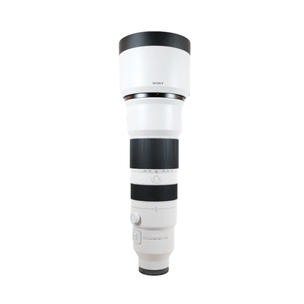 Sony FE 400-800mm F6.3-8 G OSS