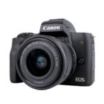 Canon M50 Kit 15-45mm