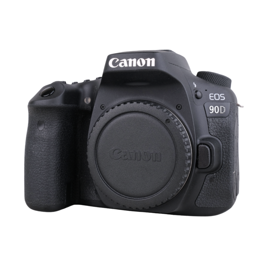 Canon 90D Body Only