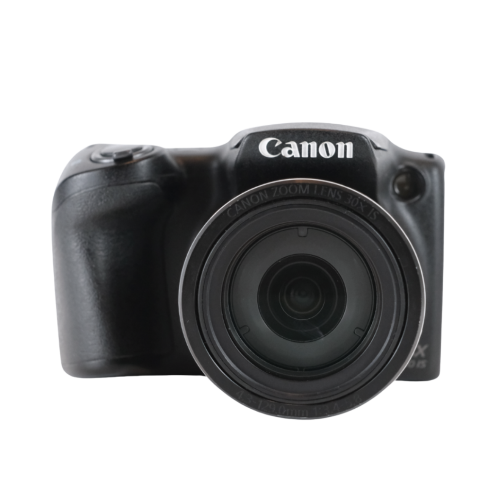 Canon Powershot SX400 IS