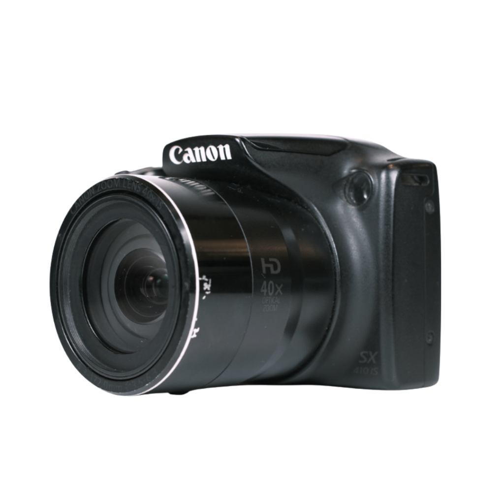 Canon Powershot SX410