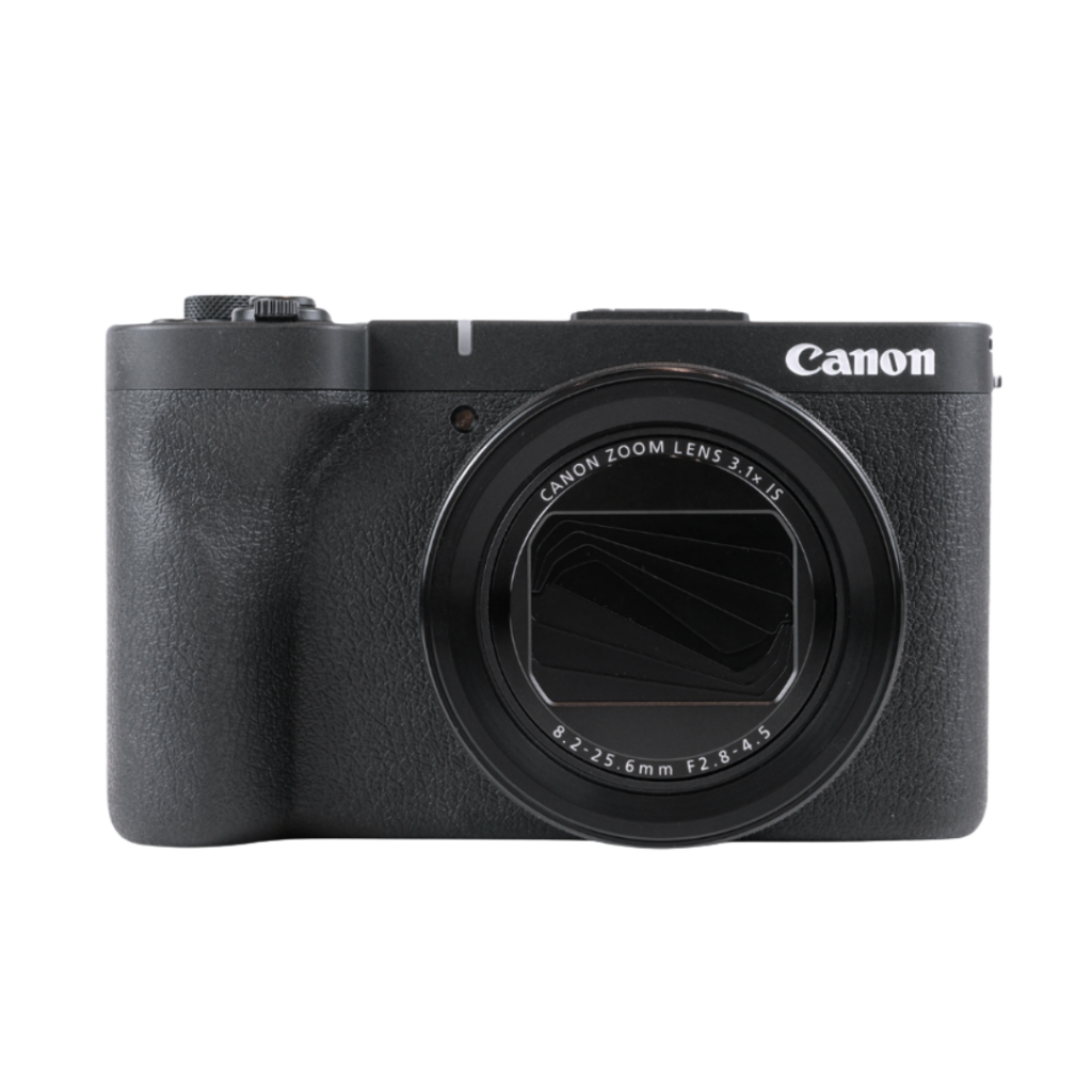 Canon Powershot V1