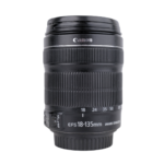 Canon EF-S 18-135mm F3.5-5.6 IS STM
