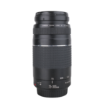 Canon EF 75-300mm F4-5.6 III