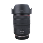 Canon RF 24-105mm F4 L IS USM