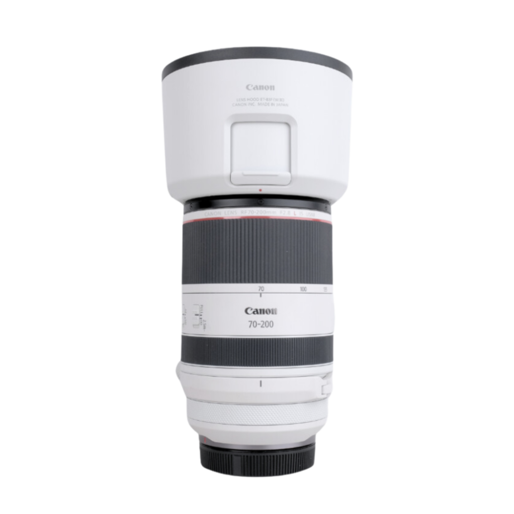 Canon RF 70-200mm F2.8 L IS USM