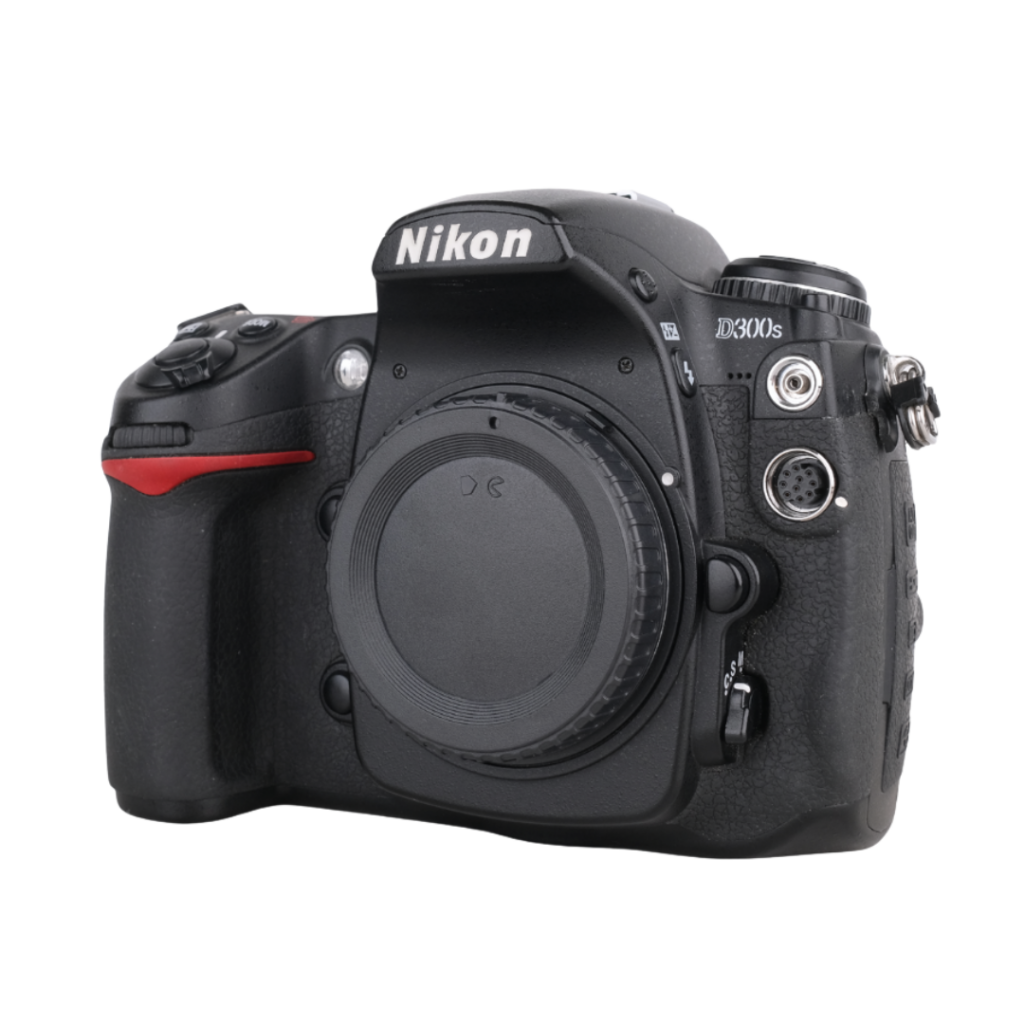 Nikon D300S Body Only