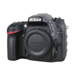 Nikon D7200 Body Only