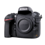 Nikon D800 Body Only