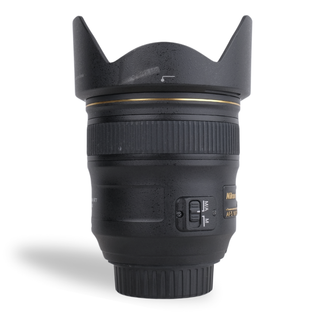 Nikon AF-S 24mm F1.4 G ED N
