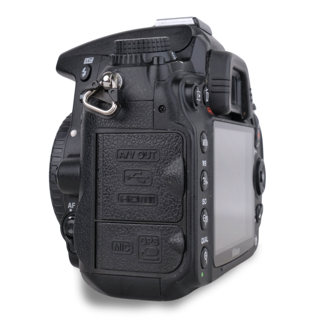Nikon D7000 Body Only