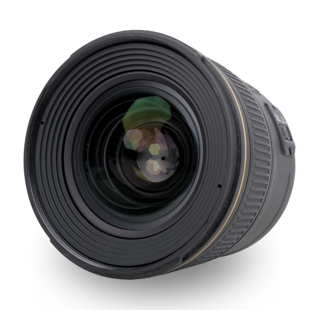 Nikon AF-S 24mm F1.4 G ED N