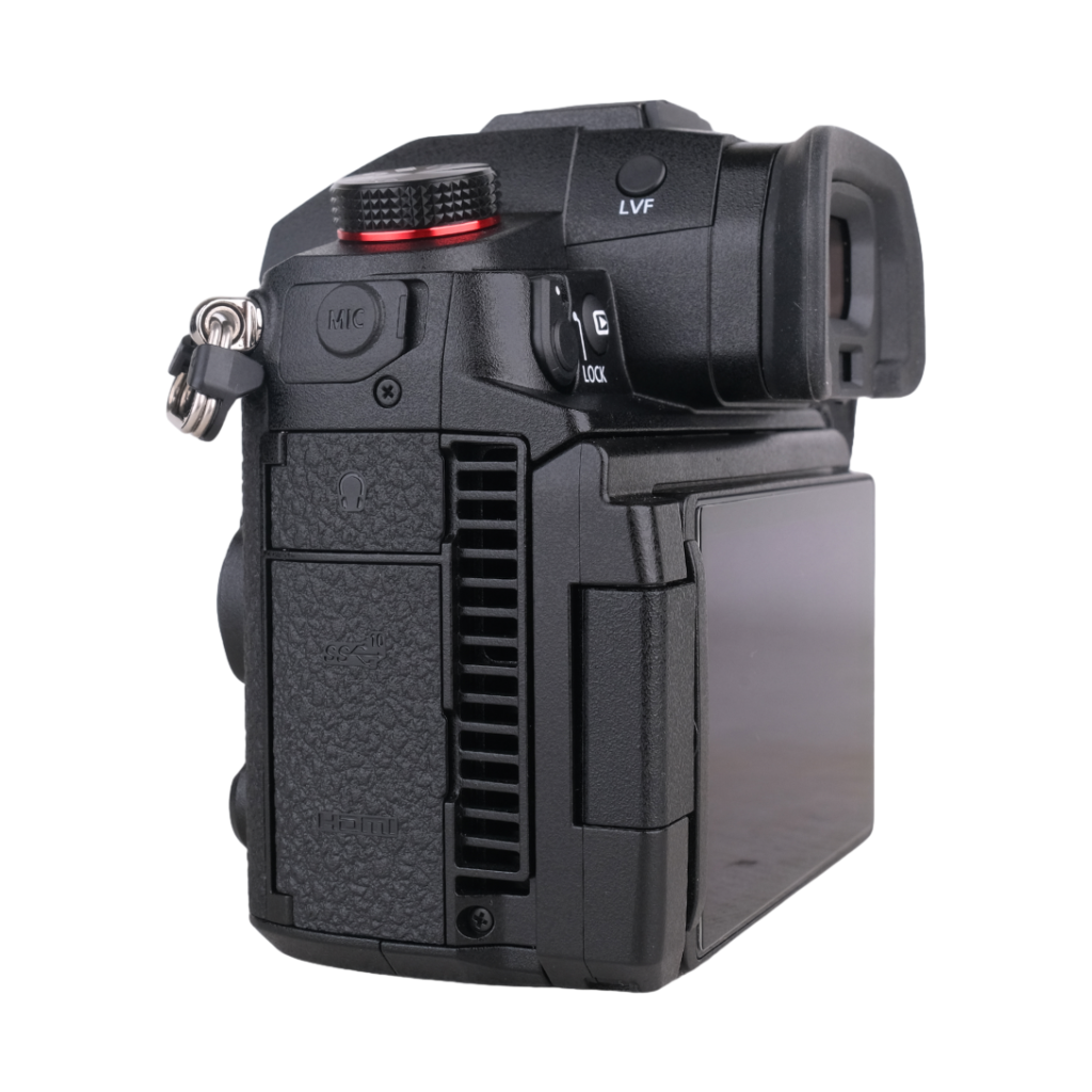 Lumix GH6 Body Only 2