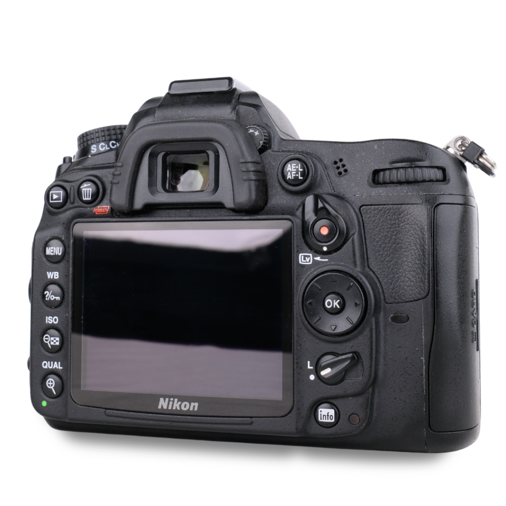 Nikon D7000 Body Only