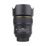 Nikon AF-S 35mm F1.4 G N