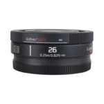 Panasonic Lumix S 26mm F8