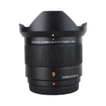 Panasonic Leica DG Summilux 9mm F1.7 ASPH For Lumix G