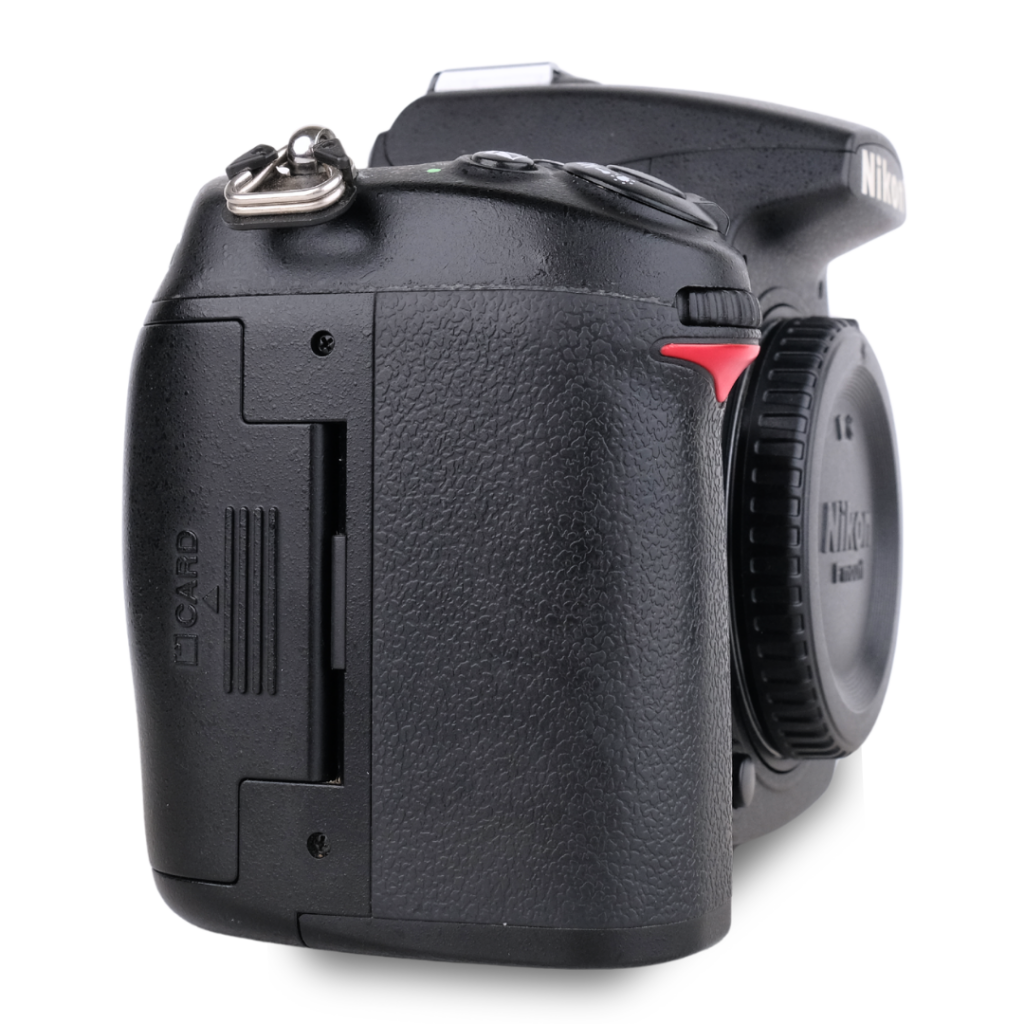 Nikon D7000 Body Only