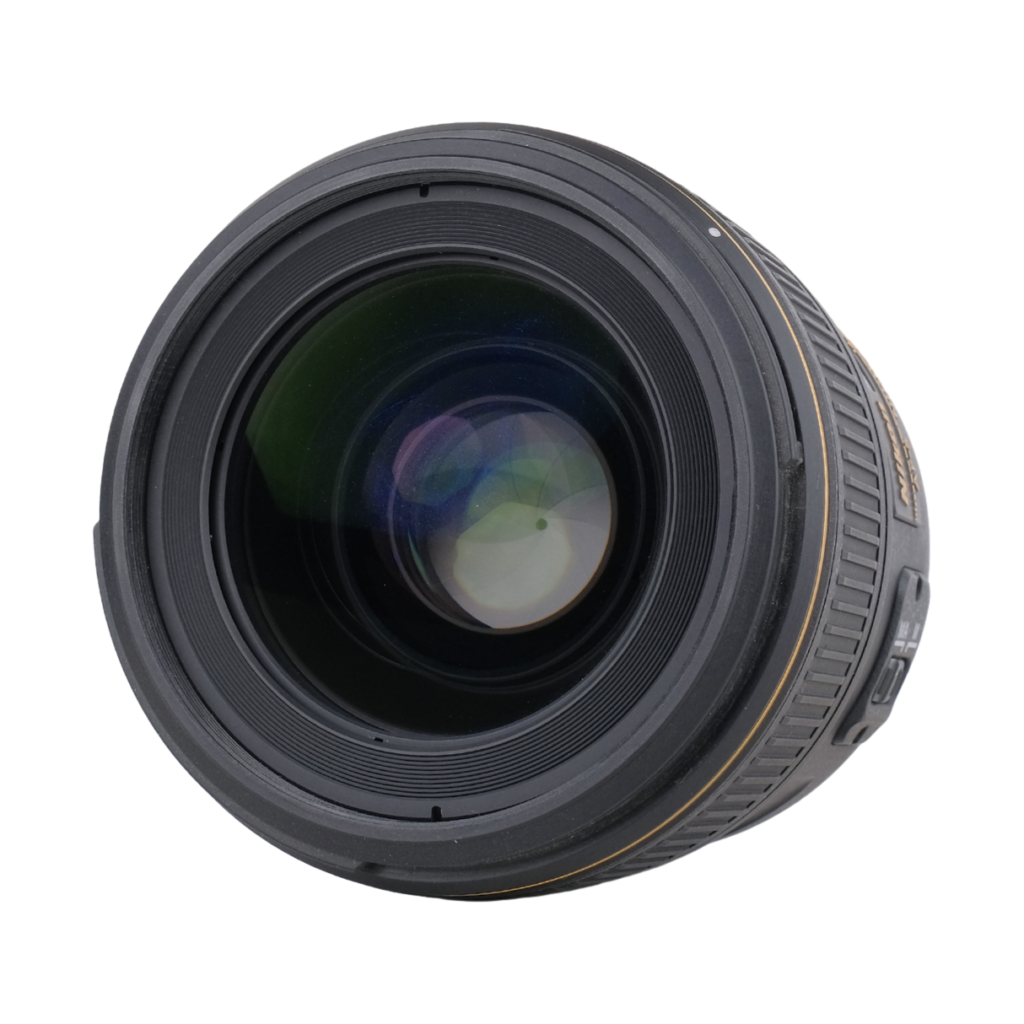 Nikon AF-S 35mm F1.4 G N