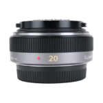 Panasonic Lumix G 20mm F1.7 ASPH