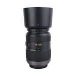 Panasonic Lumix G Vario 45-200mm F4-5.6 Mega OIS