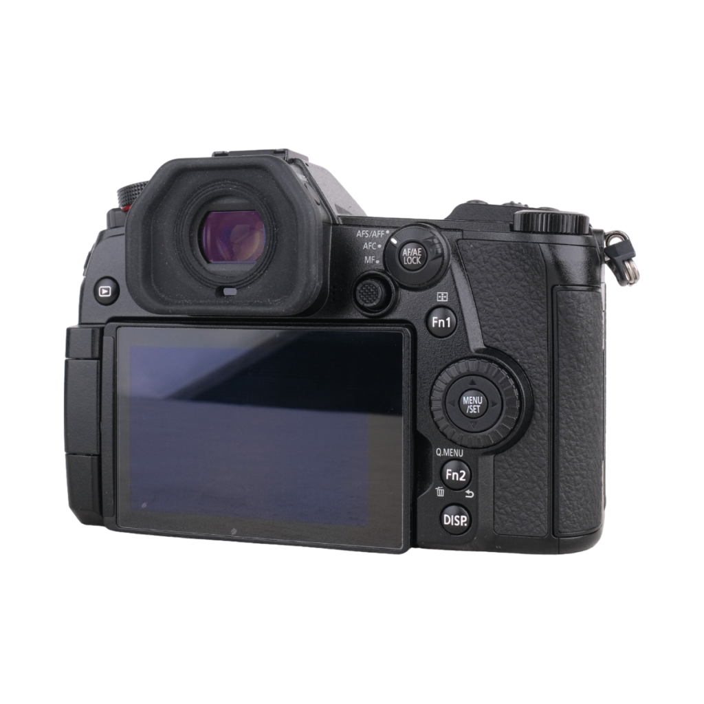 Panasonic Lumix G9 Body Only