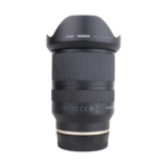 Tamron 17-28mm F2.8 Di III RXD For Sony