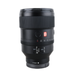 Sony FE 135mm F1.8 GM