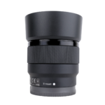 Sony FE 50mm F1.8