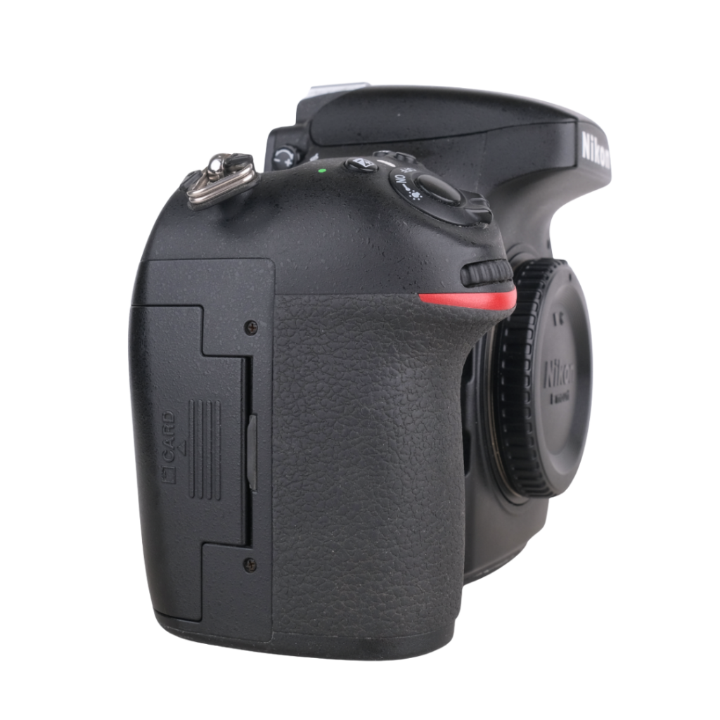 Nikon D800E Body Only