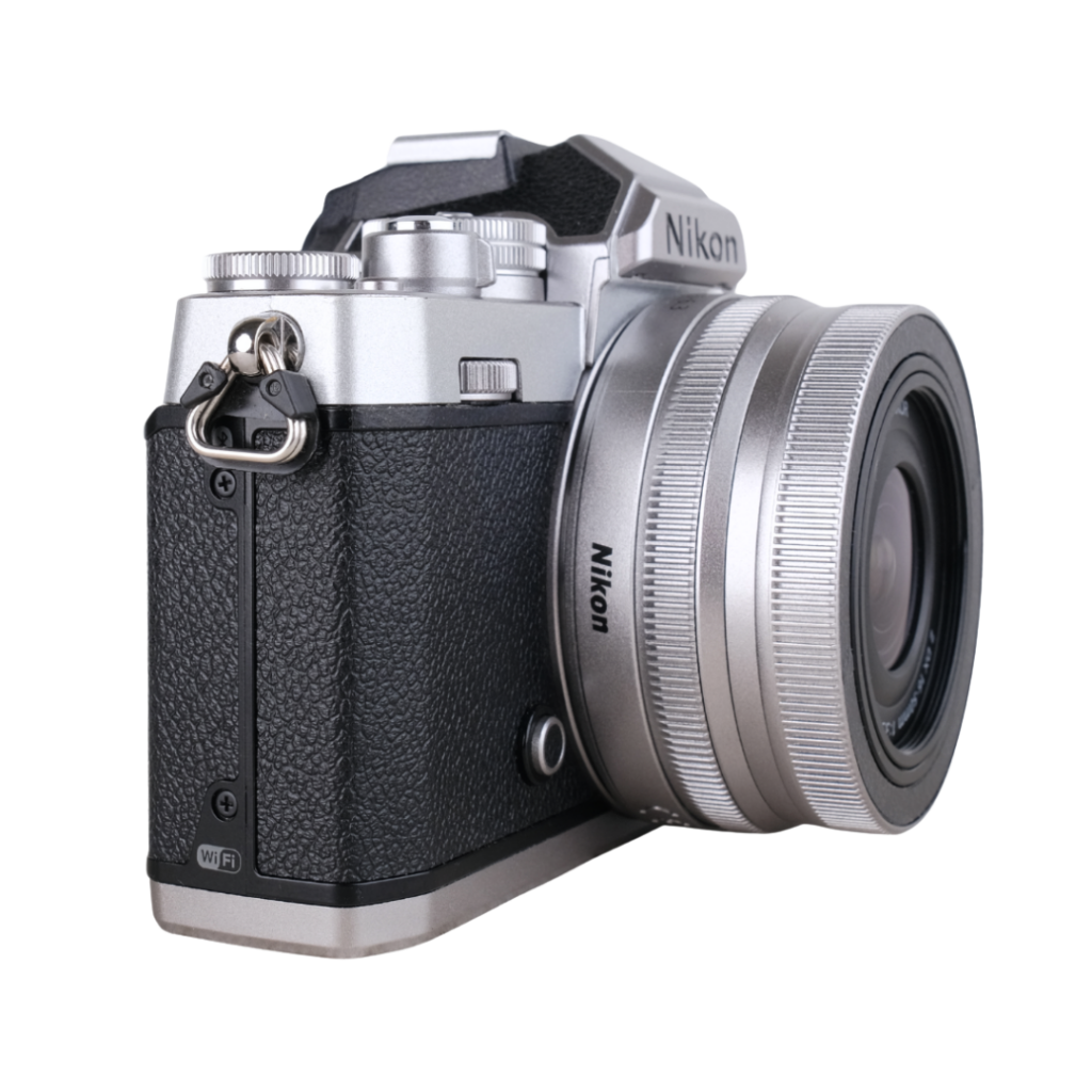 Nikon ZFC Kit 16-50mm
