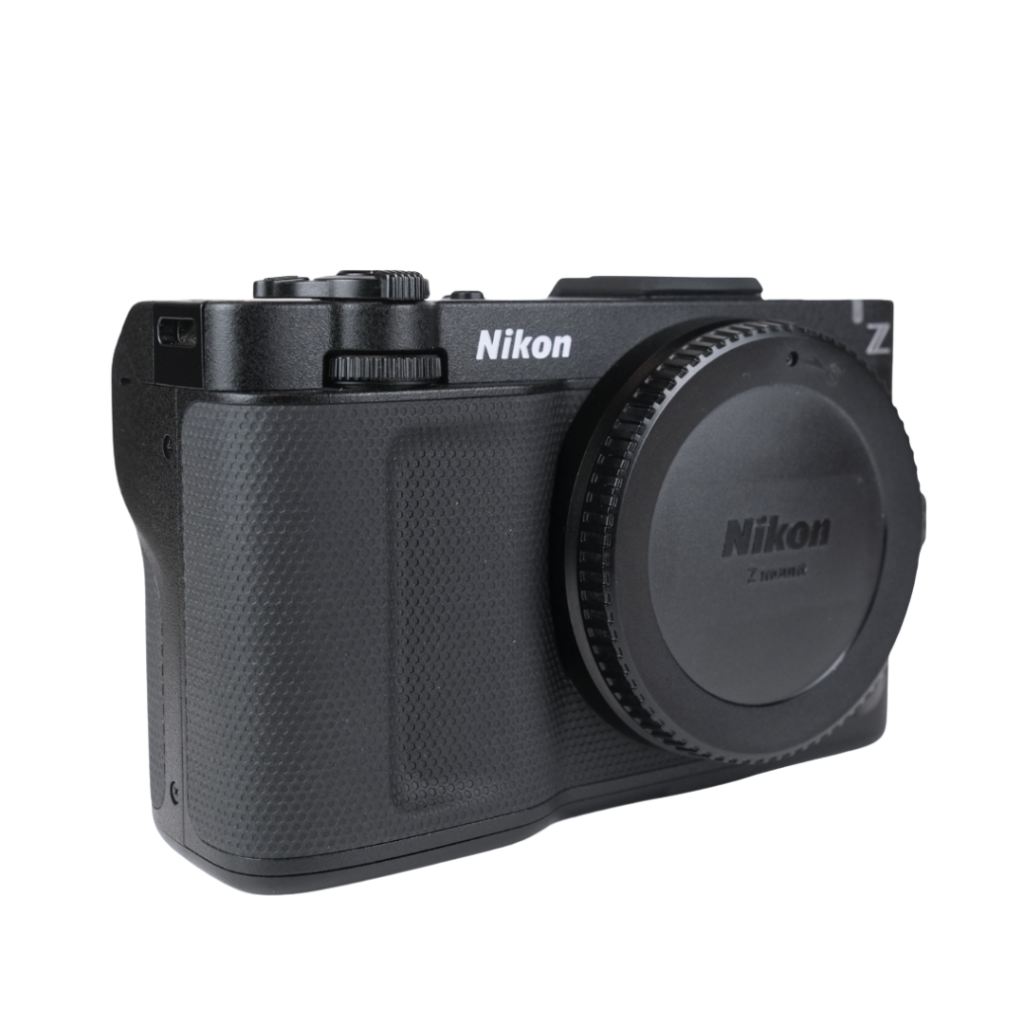 Nikon ZR Body Only