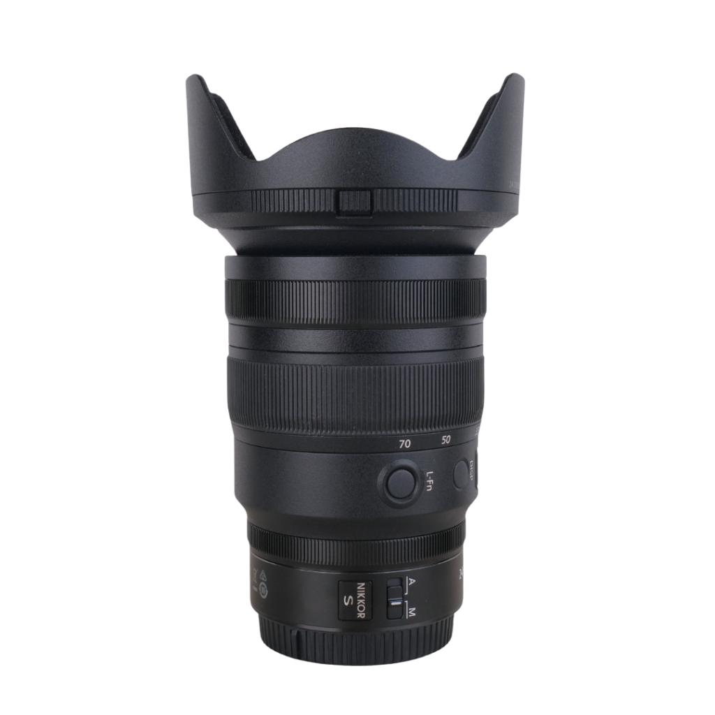 Nikon Z 24-70mm F2.8 S
