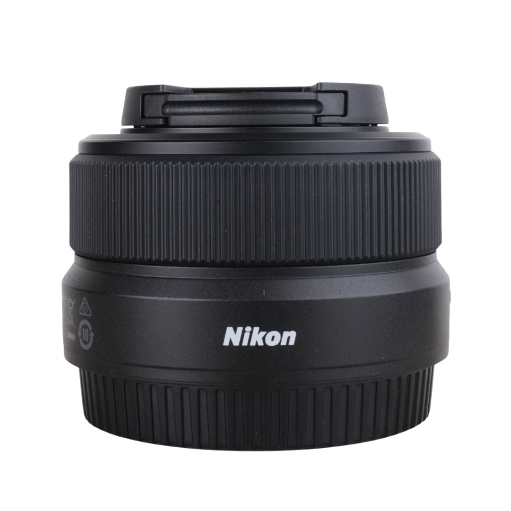 Nikon Z 24mm F1.7 DX