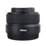Nikon Z 24mm F1.7 DX