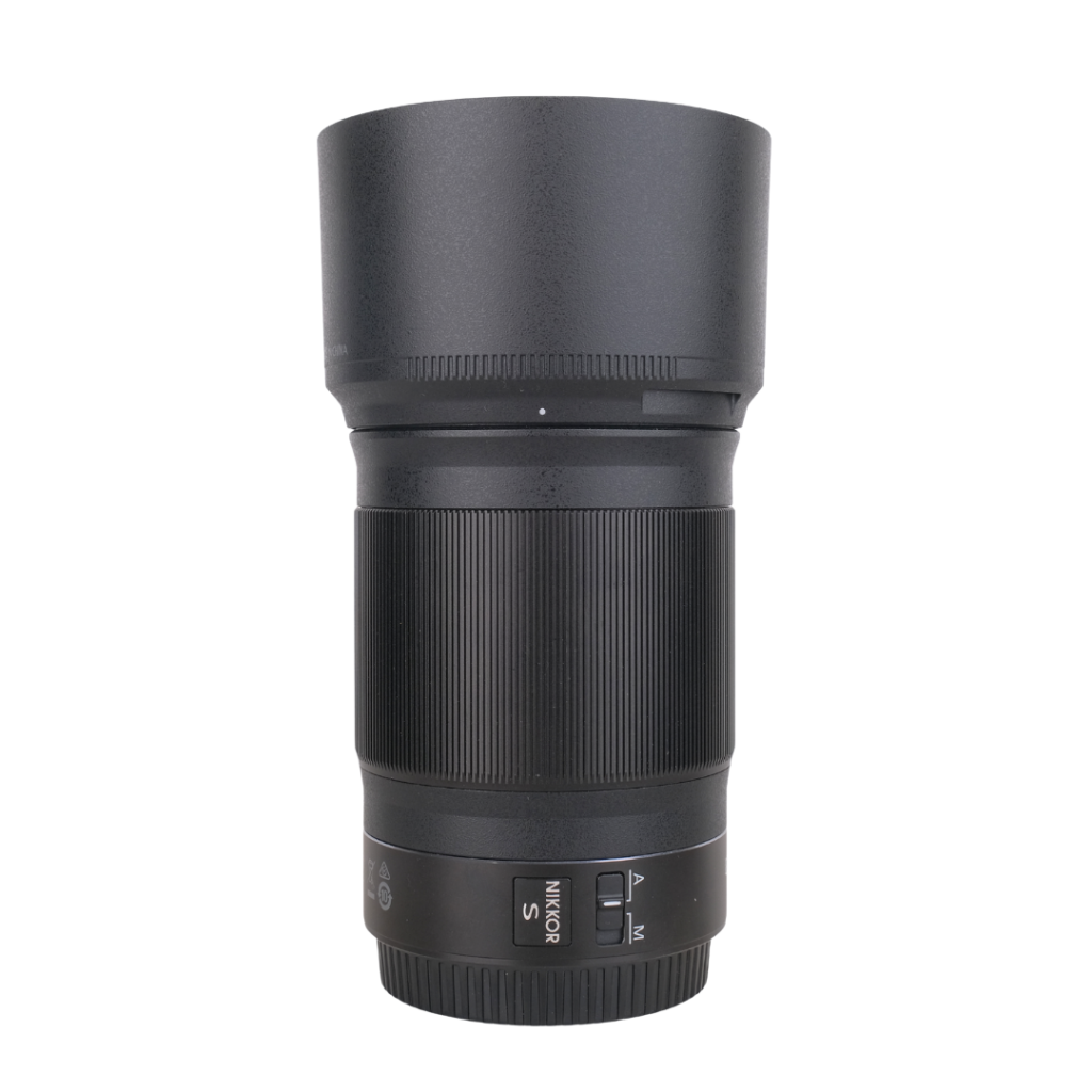 Nikon Z 85mm F1.8 S