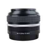 Nikon Z 40mm F2 SE
