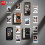 Fujifilm Instax Mini Evo