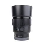 Sony FE 85mm F1.8