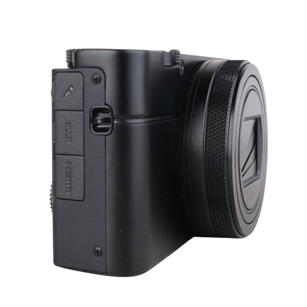 Sony RX100 Mark VII