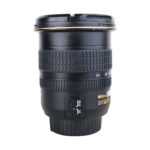 Nikon AF-S 12-24mm F4 G ED DX