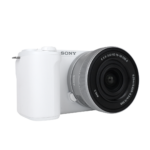 Sony ZV-E10 Mark II Kit 16-50MM