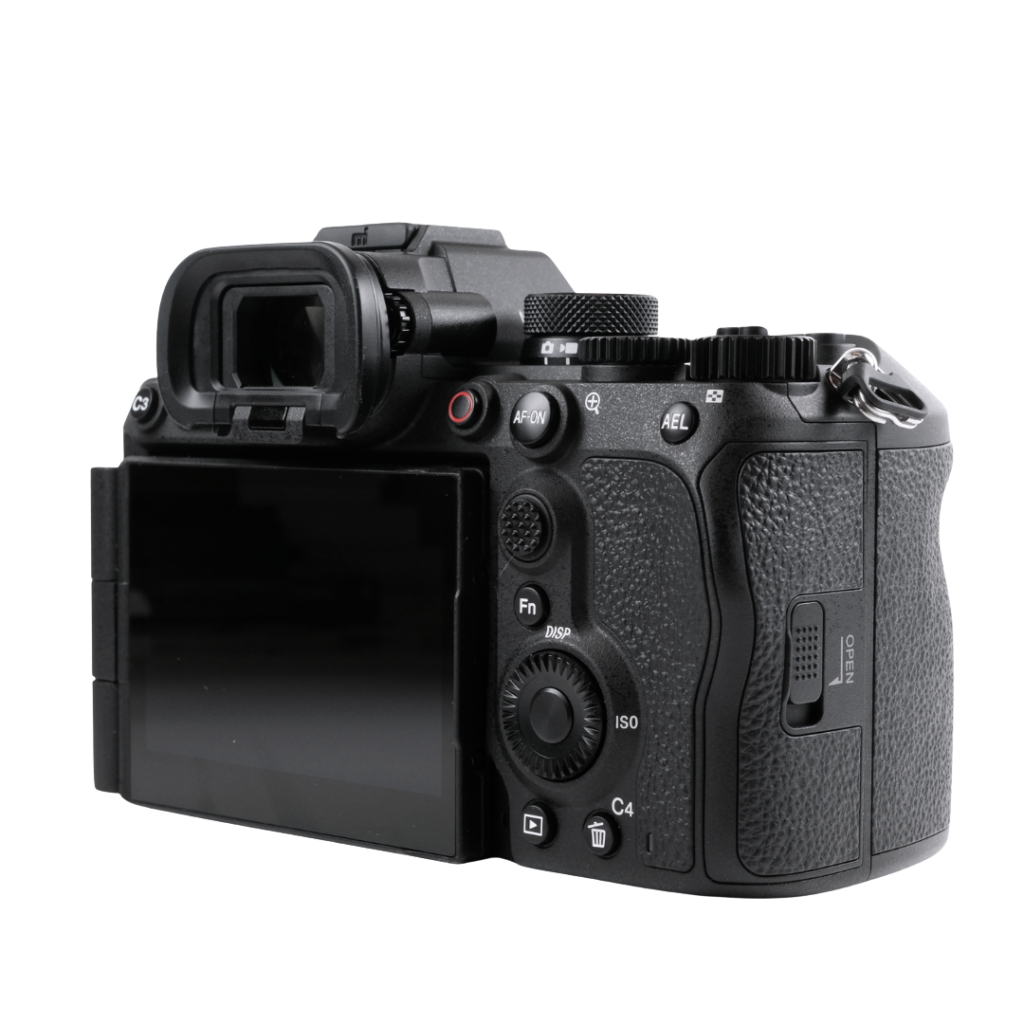 Sony A9 Mark III Body Only