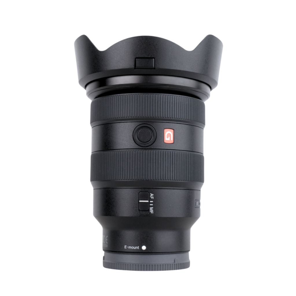 Sony FE 16-35mm F2.8 GM