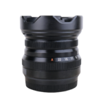 Fujifilm XF 16mm F2.8