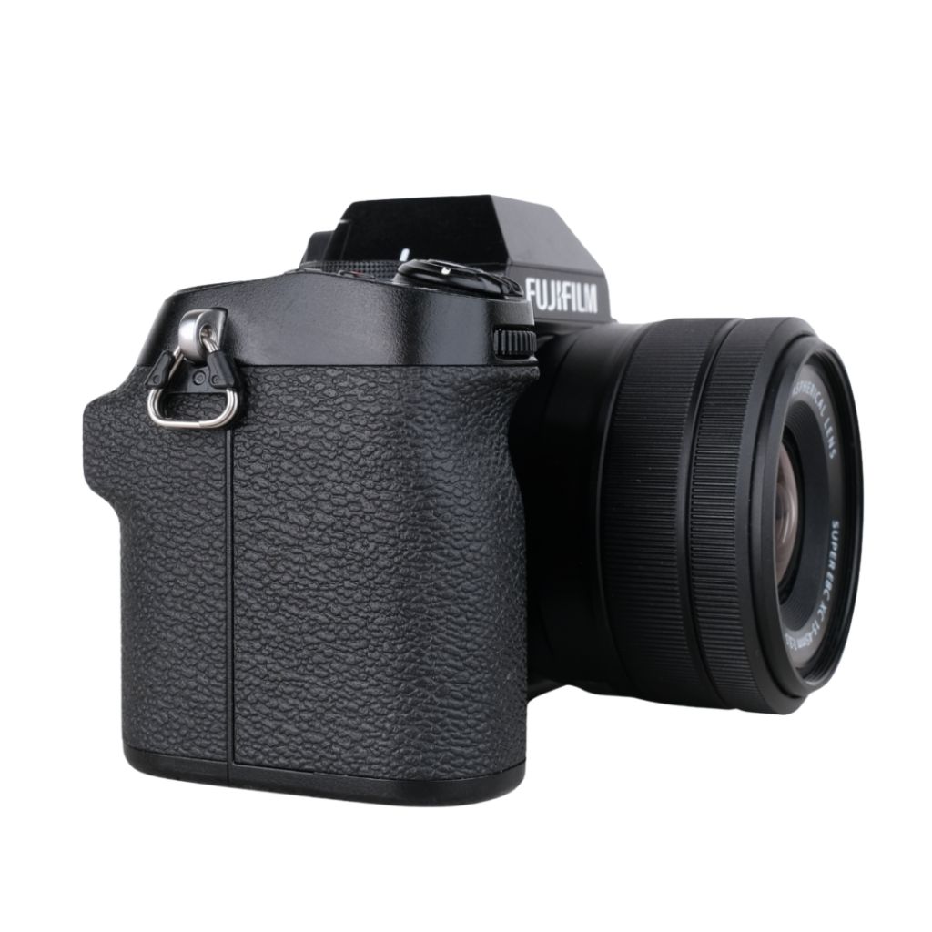 Fujifilm X-S10 Kit 15-45mm