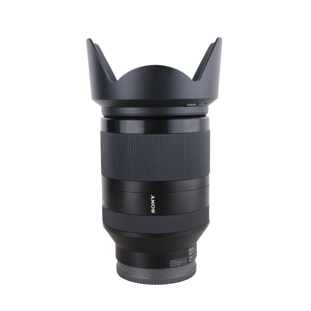 Sony FE 24-240mm F3.5-6.3