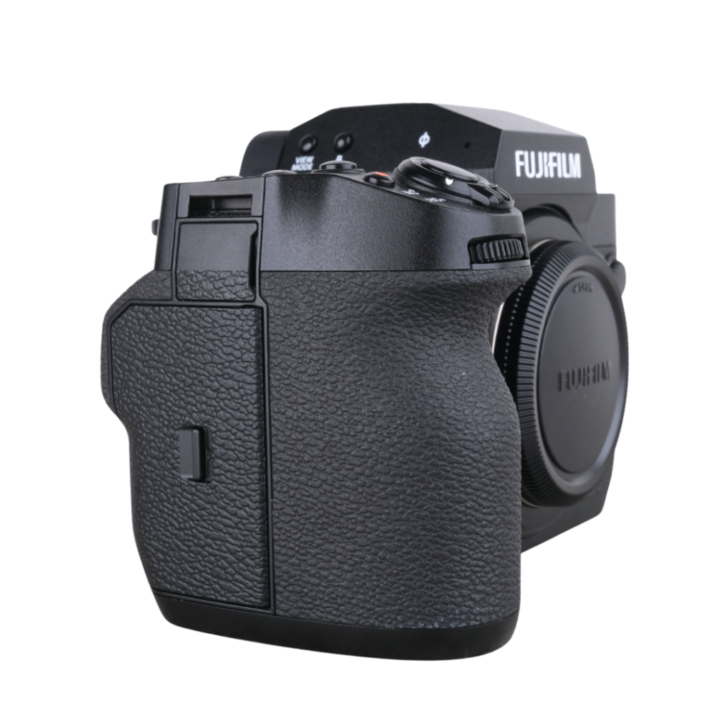 Fujifilm X-H2 Body Only